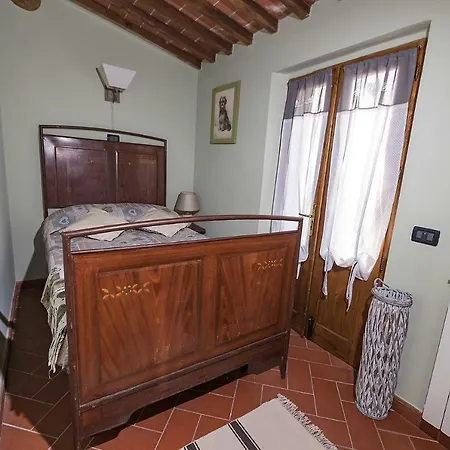 I Poggiarelli * Monticiano