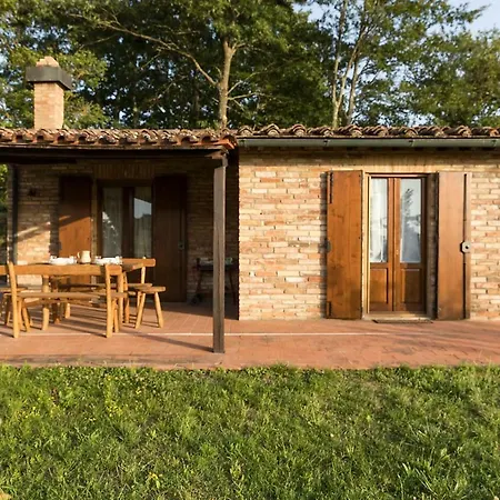 Holiday home I Poggiarelli *