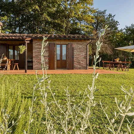 Holiday home I Poggiarelli