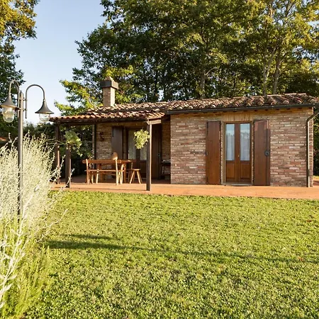 Holiday home I Poggiarelli *