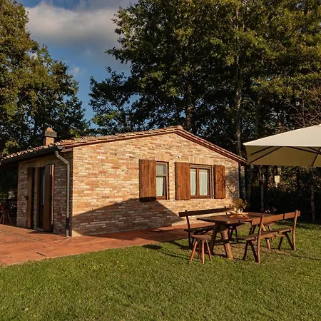 Holiday home I Poggiarelli
