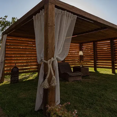 Holiday home I Poggiarelli Monticiano