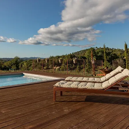 Holiday home I Poggiarelli
